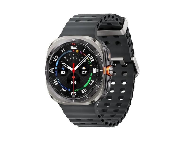 Samsung Galaxy Watch Ultra 2025 47mm LTE
