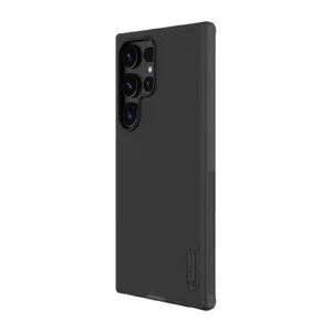 Nillkin For Samsung Galaxy S24 Ultra Frosted Shield Pro Case