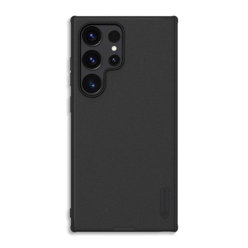 Nillkin For Samsung Galaxy S24 Ultra Frosted Shield Pro Case