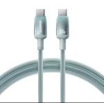 Baseus Discolor Fast Charging Cable USB-C to USB-C 100W