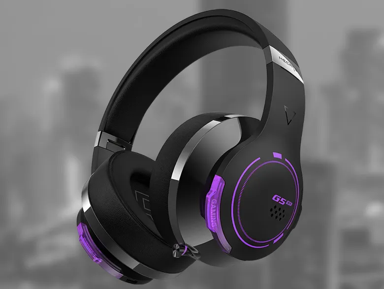 Edifier G5BT Bluetooth Gaming Headphone