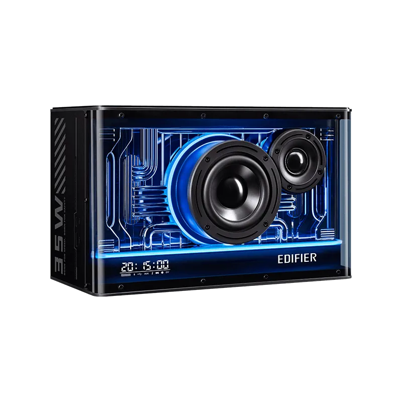 Edifier QD35 Tabletop Bluetooth Speaker