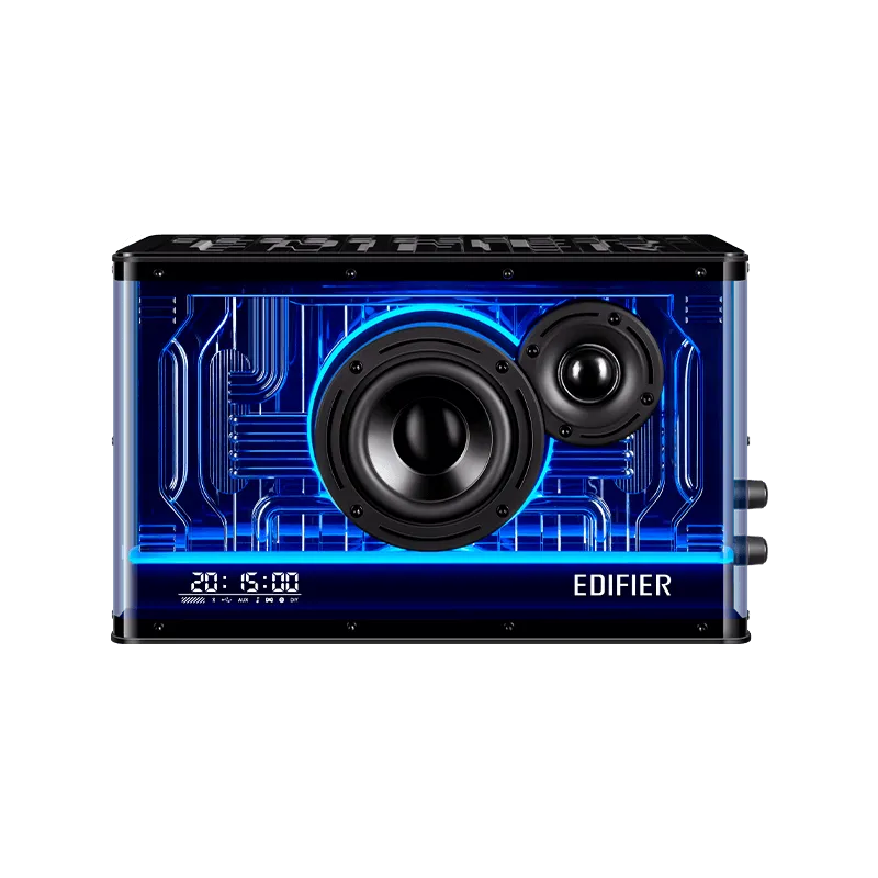 Edifier QD35 Tabletop Bluetooth Speaker