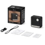 Edifier ES20 Portable Bluetooth Speaker