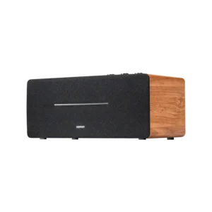 Edifier D12 Classic Wooden Bluetooth Speaker