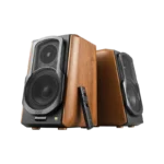 Edifier S1000MKII Hi-Res Audio Active Bookshelf Speakers