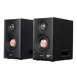Edifier MR5 Tri-amped Powered Studio Monitor Speakers