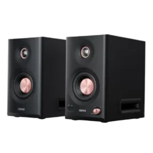 Edifier MR5 Tri-amped Powered Studio Monitor Speakers