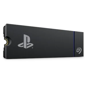 Segate Ps5 Game drive 2TB