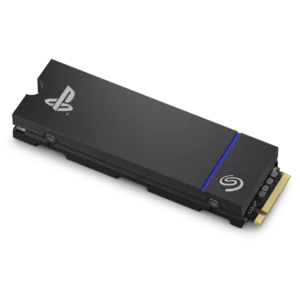 Segate Ps5 Game drive 2TB