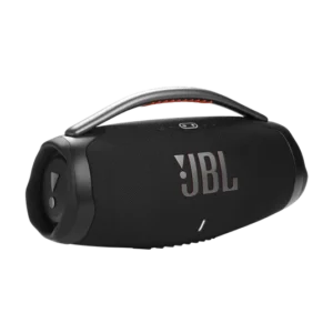 JBL Boombox 3 Portable Speaker