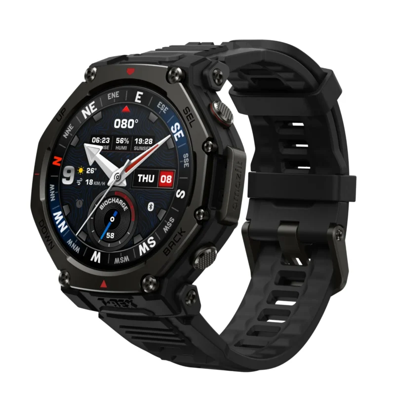 Amazfit T-Rex 3 Pro