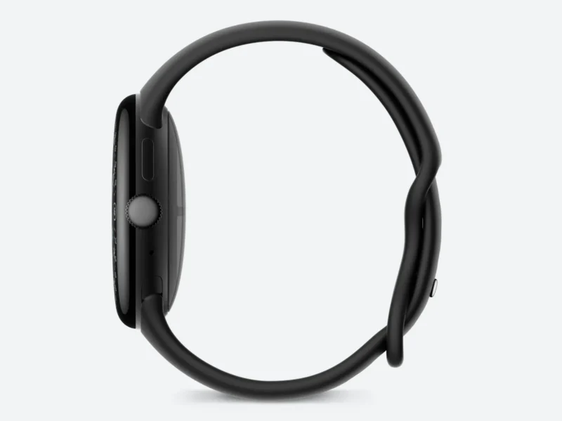 Google Pixel Watch 4 45mm Price in Pakistan