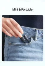 Mcdodo 60W PD USB Type C to 3.5mm Aux