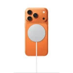 Apple MagSafe Charger 17 pro & Pro Max