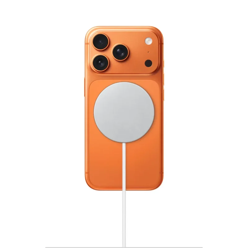 Apple MagSafe Charger 17 pro & Pro Max