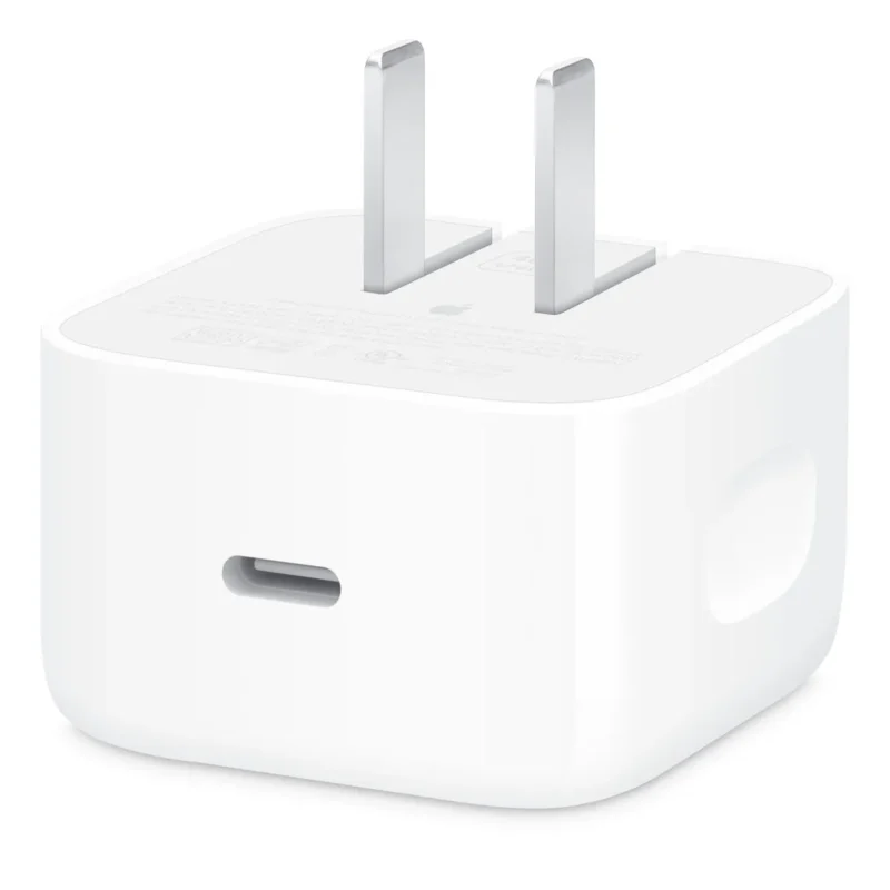 Buy Apple 40W Dynamic Power Adapter with 60W Max