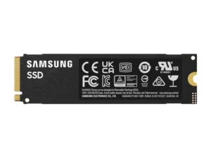 Samsung 990 EVO Plus Gen4 SSD NVMe