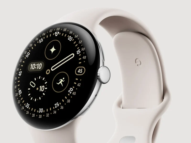 Google Pixel Watch 4 45mm Price in Pakistan Google Pixel Watch 4 45mm Price in Pakistan