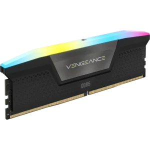 CORSAIR Vengeance RGB DDR5 RAM 96GB