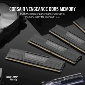 Corsair Vengeance 96GB 2x48GB CL40 DDR5 RAM