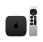 Apple Tv 4K 3rd generation