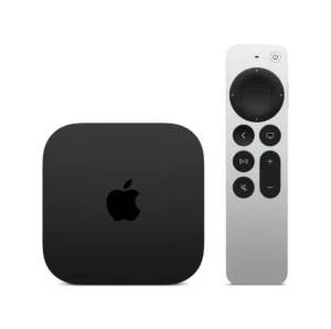 Apple Tv 4K 3rd generation