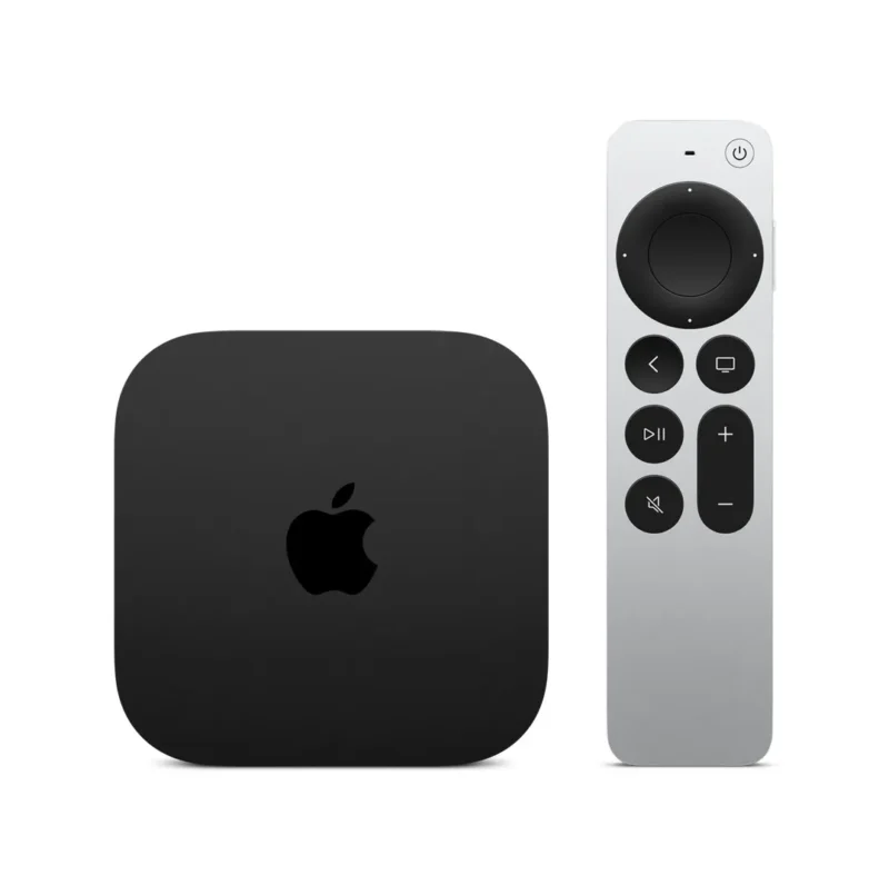 Apple Tv 4K 3rd generation