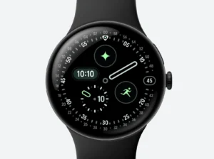 Google Pixel Watch 4 45mm Price in Pakistan