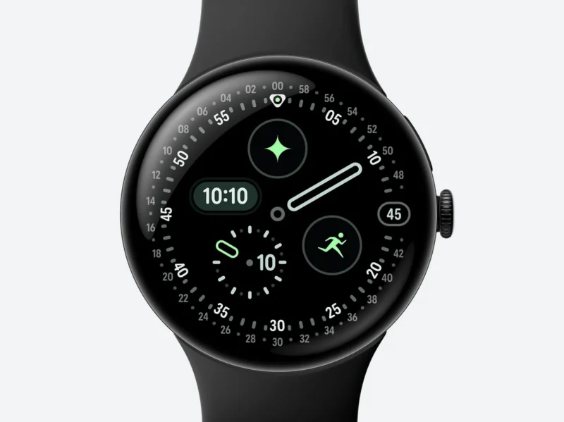 Google Pixel Watch 4 45mm Price in Pakistan