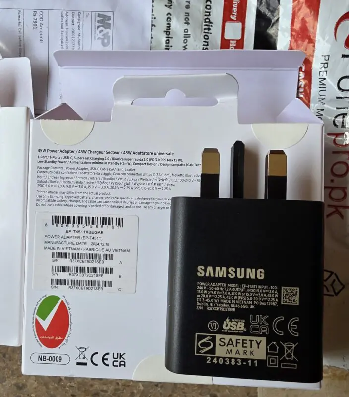 Image #1 from Muhammad Saleem