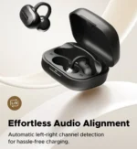 Soundpeats Air Clip Open Ear Wireless Earbuds Soundpeats Air Clip Open Ear Wireless Earbuds