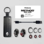 Skullcandy Method 360 ANC Wireless Earbuds Skullcandy Method 360 ANC Wireless Earbuds