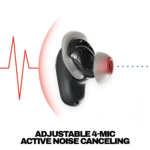 Skullcandy Method 360 ANC Wireless Earbuds Skullcandy Method 360 ANC Wireless Earbuds