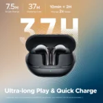 Soundpeat Air5 Pro Airpods Soundpeat Air5 Pro Airpods