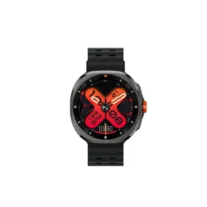 Haylou VIBE AMOLED Display Smartwatch