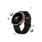 Haylou VIBE AMOLED Display Smartwatch Haylou VIBE AMOLED Display Smartwatch