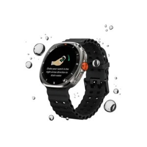 Haylou VIBE AMOLED Display Smartwatch