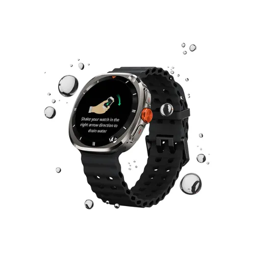 Haylou VIBE AMOLED Display Smartwatch Haylou VIBE AMOLED Display Smartwatch