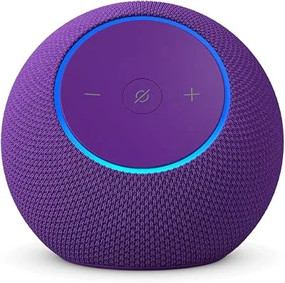 Amazon Echo Dot Max Alexa speaker Amazon Echo Dot Max Alexa speaker