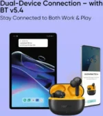 Realme Buds T200 Lite Wireless Earbuds Realme Buds T200 Lite Wireless Earbuds