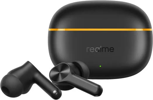 Realme Buds T200 Lite Wireless Earbuds Realme Buds T200 Lite Wireless Earbuds