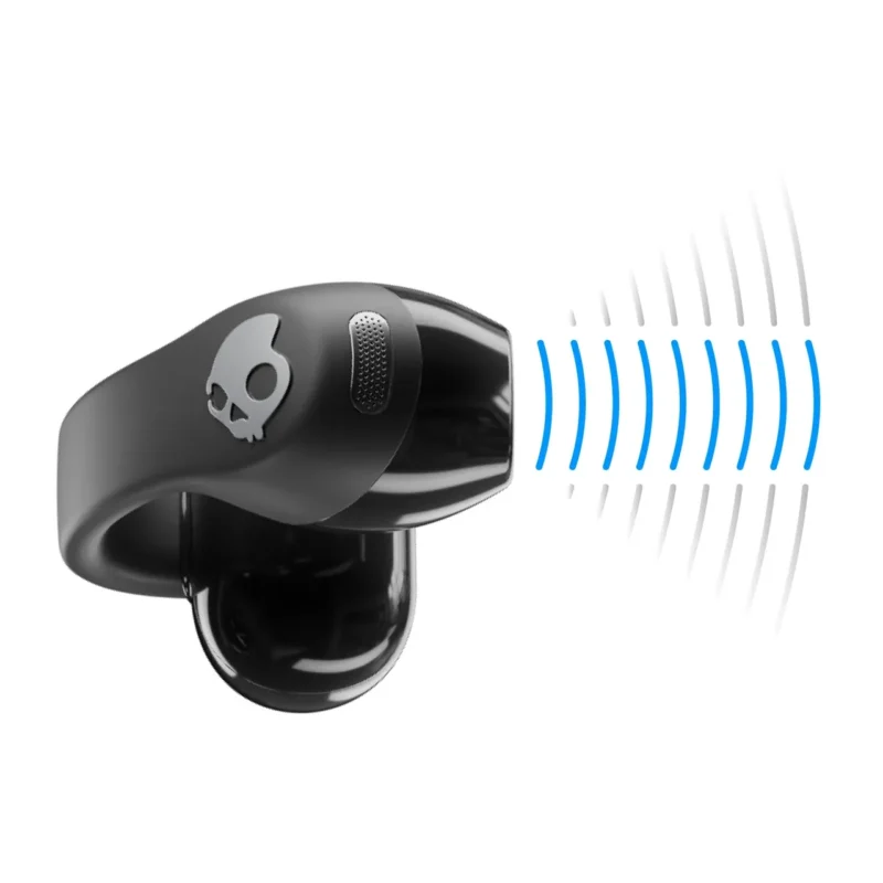 Skullcandy Push 720 Open Ear True Wireless Bluetooth Earphones