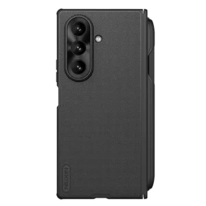 Nillkin Super Frosted Shield Fold Matte case for Samsung Galaxy Z Fold7