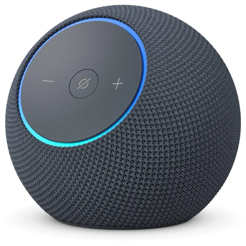 Amazon Echo Dot Max Alexa speaker Amazon Echo Dot Max Alexa speaker