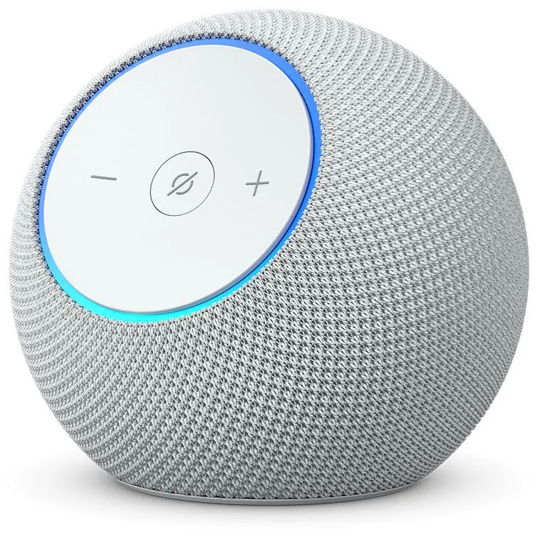 Amazon Echo Dot Max Alexa speaker