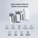 Xiaomi 22.5w Power Bank 20000mah