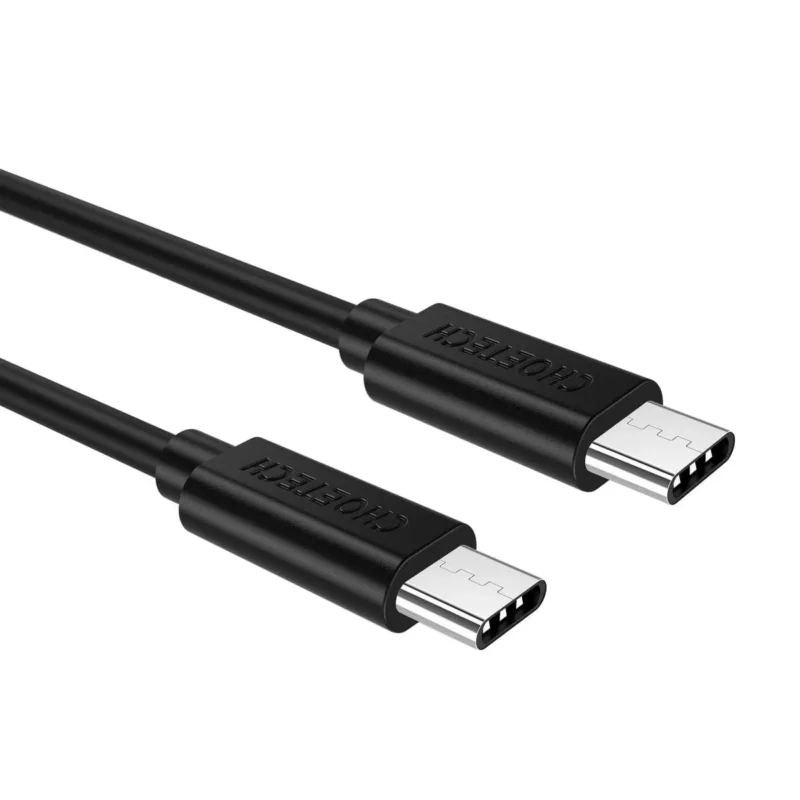 Choetech USB Type C USB Type C cable 3A 3m CC0004