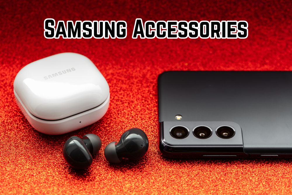 Samsung Accessories