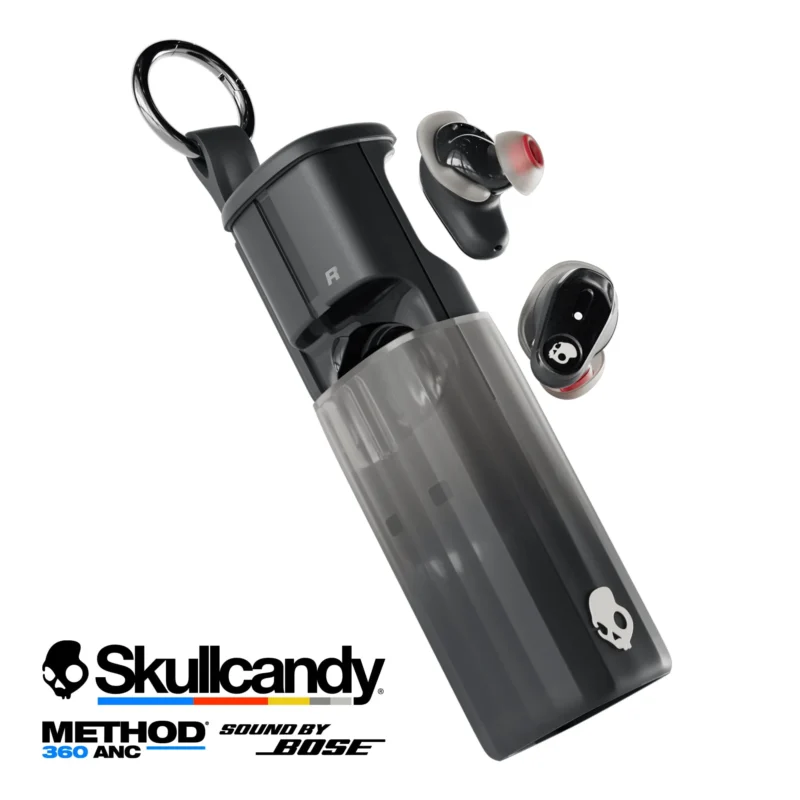 Skullcandy Method 360 ANC Wireless Earbuds Skullcandy Method 360 ANC Wireless Earbuds